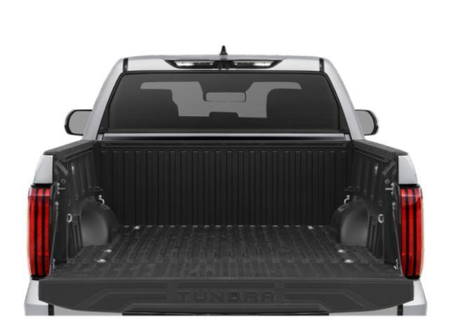 new 2026 Toyota Tundra Hybrid car, priced at $83,988