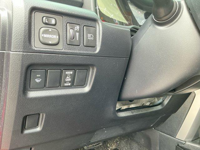used 2021 Toyota 4Runner car, priced at $43,950