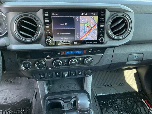 used 2020 Toyota Tacoma car, priced at $45,000