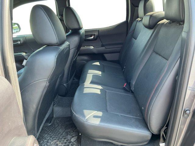 used 2020 Toyota Tacoma car, priced at $45,000