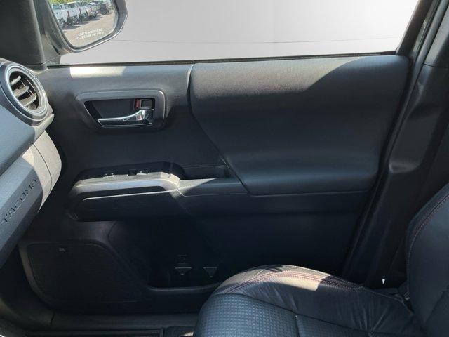 used 2020 Toyota Tacoma car, priced at $45,000