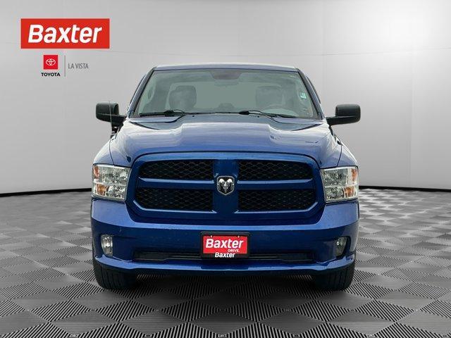 used 2014 Ram 1500 car, priced at $18,895