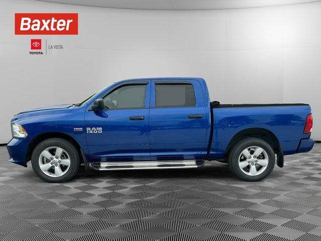 used 2014 Ram 1500 car, priced at $18,895