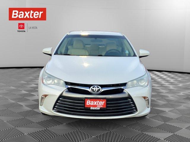 used 2017 Toyota Camry car, priced at $19,000