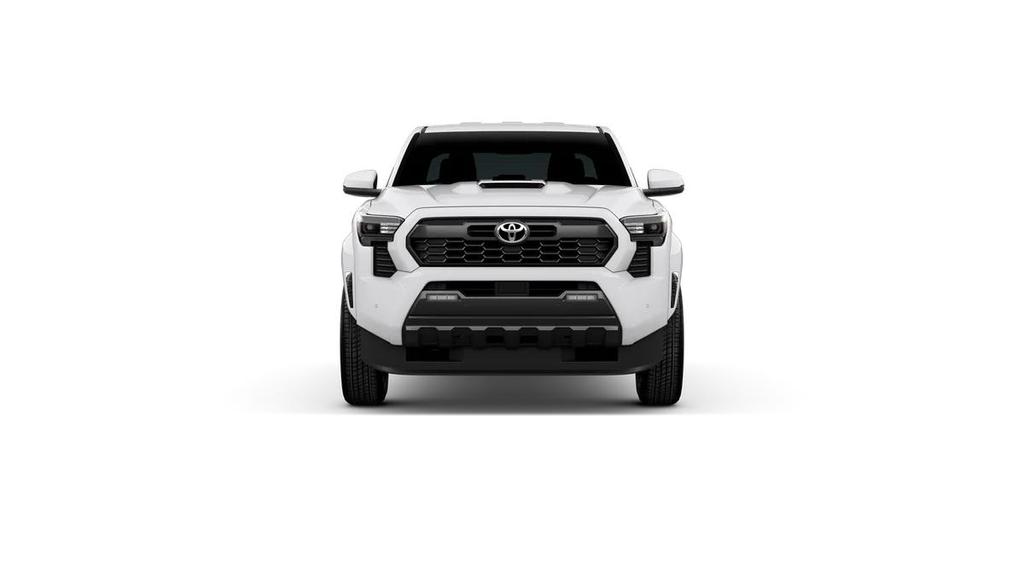 new 2025 Toyota Tacoma car, priced at $50,504
