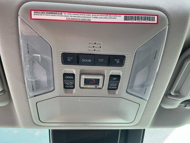 used 2024 Toyota RAV4 Hybrid car, priced at $38,289