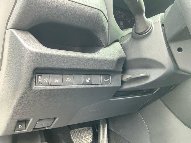 used 2024 Toyota RAV4 Hybrid car, priced at $38,289