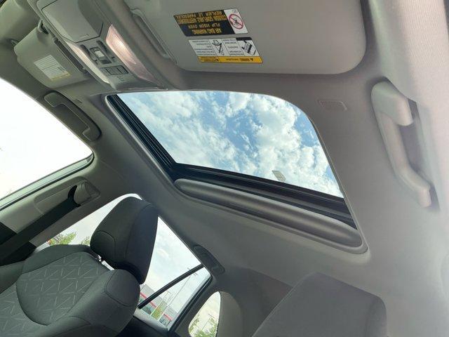 used 2024 Toyota RAV4 Hybrid car, priced at $38,289