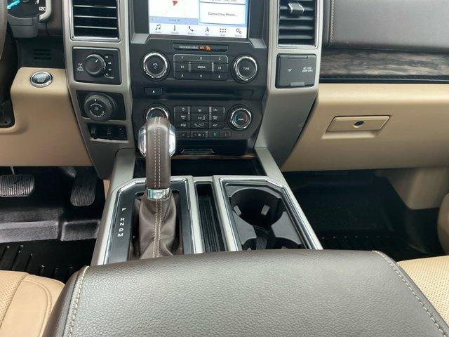 used 2018 Ford F-150 car, priced at $28,000