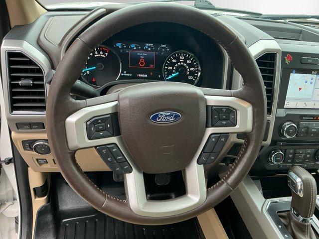 used 2018 Ford F-150 car, priced at $28,000