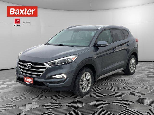 used 2018 Hyundai Tucson car, priced at $16,000