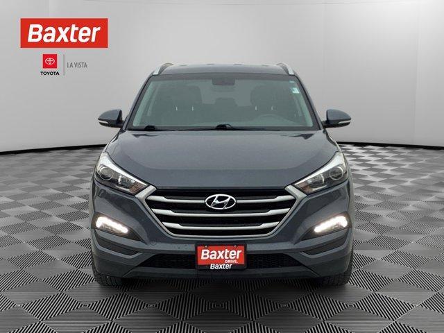 used 2018 Hyundai Tucson car, priced at $16,000