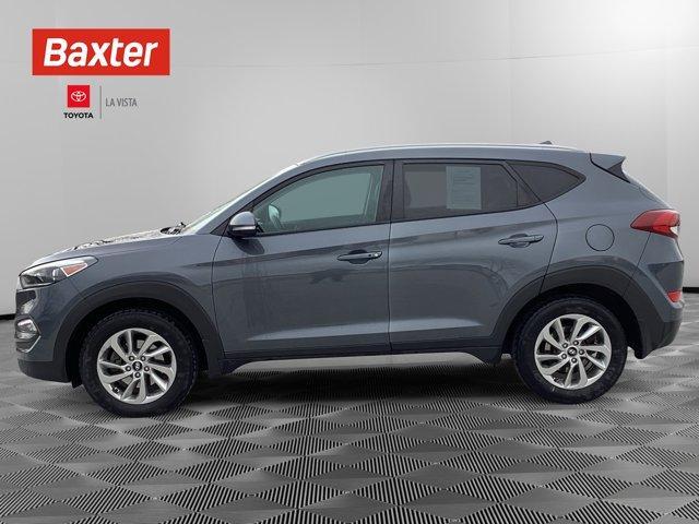 used 2018 Hyundai Tucson car, priced at $16,000