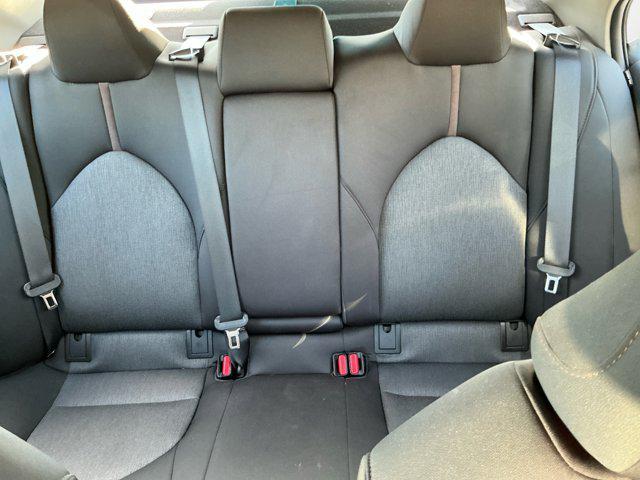 used 2019 Toyota Camry car, priced at $20,985