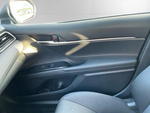 used 2019 Toyota Camry car, priced at $20,985