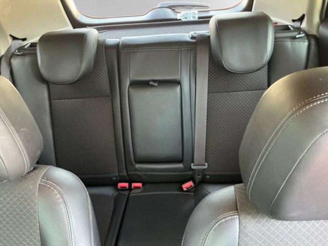 used 2018 Buick Encore car, priced at $15,000