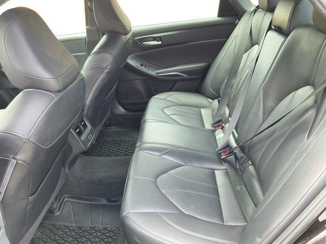 used 2019 Toyota Avalon car, priced at $28,285