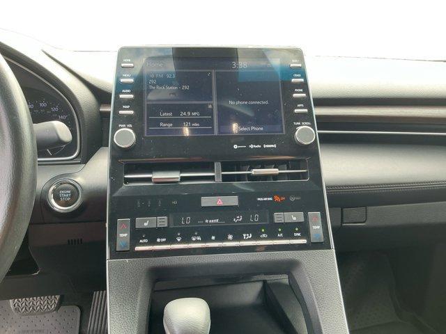 used 2019 Toyota Avalon car, priced at $28,285
