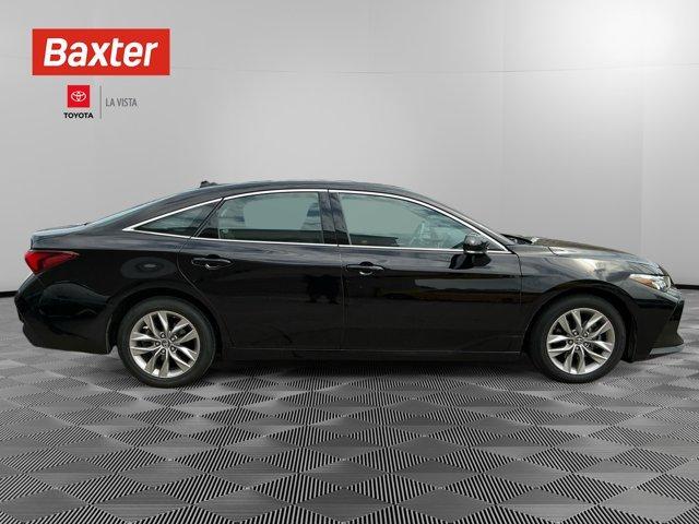 used 2019 Toyota Avalon car, priced at $28,285