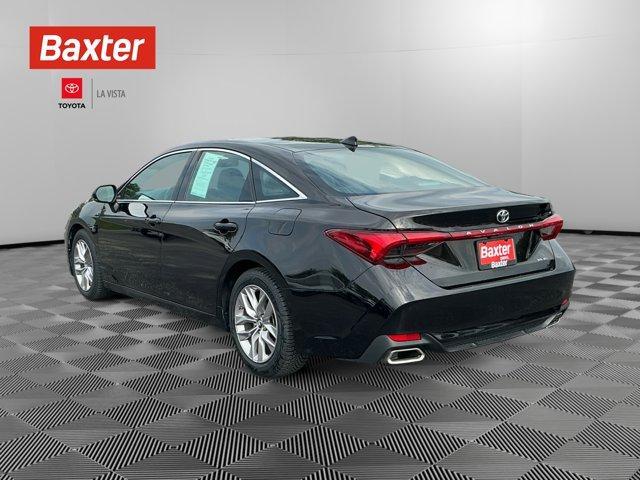 used 2019 Toyota Avalon car, priced at $28,285