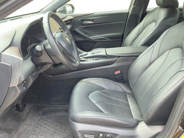 used 2019 Toyota Avalon car, priced at $28,285