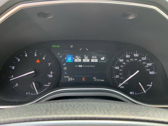 used 2019 Toyota Avalon car, priced at $28,285