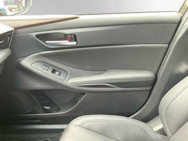 used 2019 Toyota Avalon car, priced at $28,285