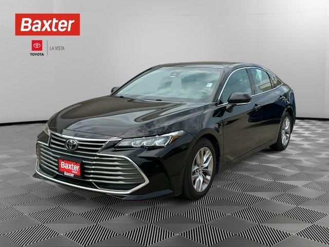used 2019 Toyota Avalon car, priced at $28,285