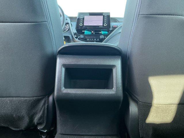 used 2022 Toyota Camry car, priced at $25,000