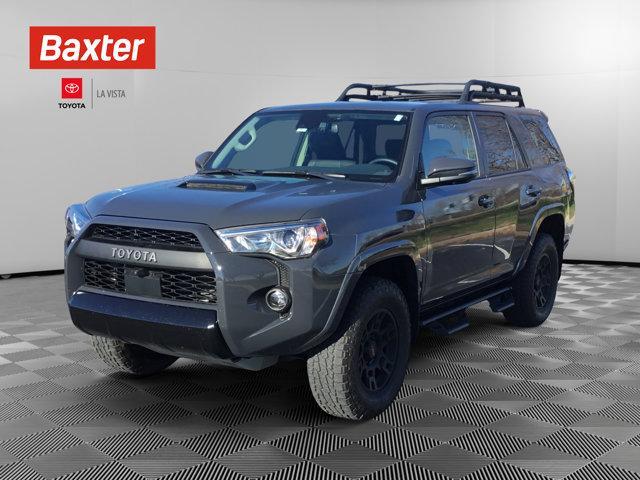 used 2024 Toyota 4Runner car, priced at $60,000