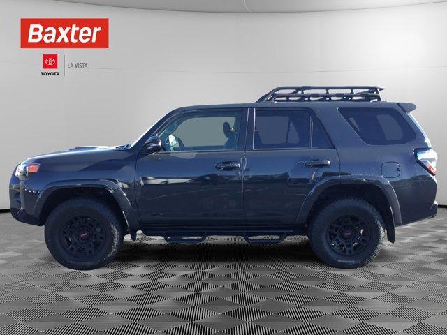 used 2024 Toyota 4Runner car, priced at $60,000