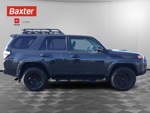 used 2024 Toyota 4Runner car, priced at $60,000