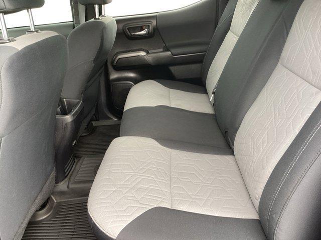 used 2023 Toyota Tacoma car, priced at $42,788