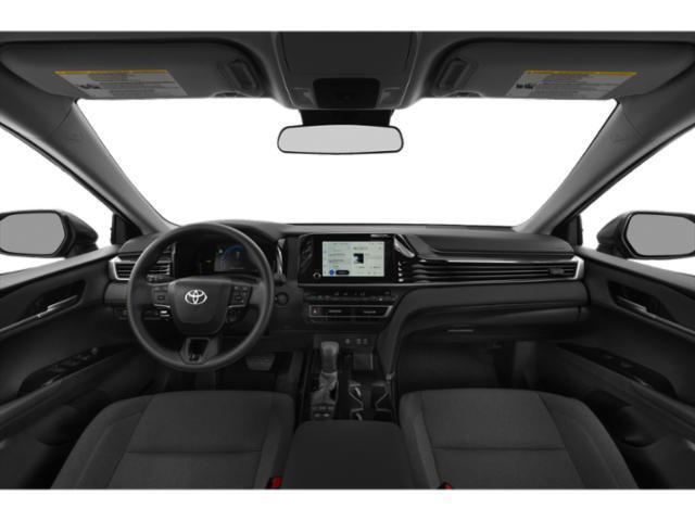 new 2026 Toyota Camry car, priced at $31,488