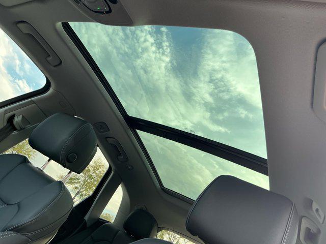 used 2023 Audi Q5 car, priced at $38,785