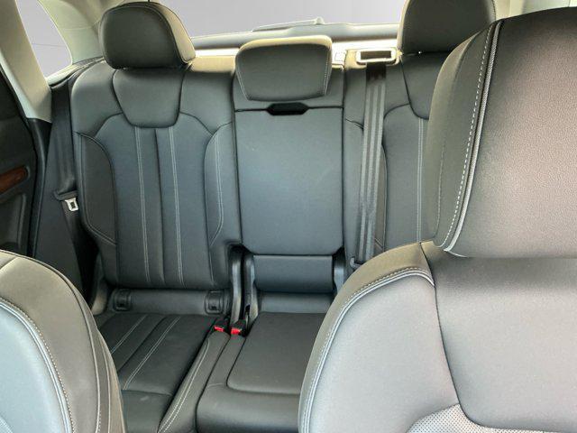 used 2023 Audi Q5 car, priced at $38,785