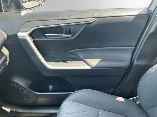 used 2020 Toyota RAV4 Hybrid car, priced at $27,950