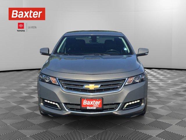 used 2018 Chevrolet Impala car, priced at $17,500