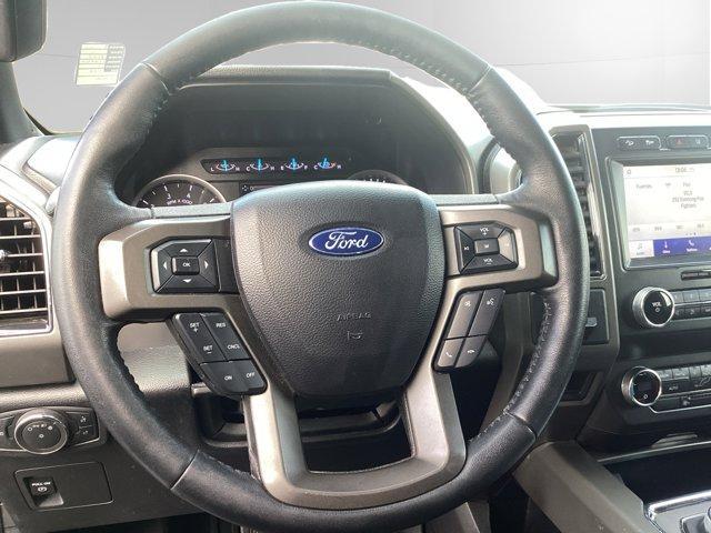 used 2020 Ford Expedition car, priced at $25,750