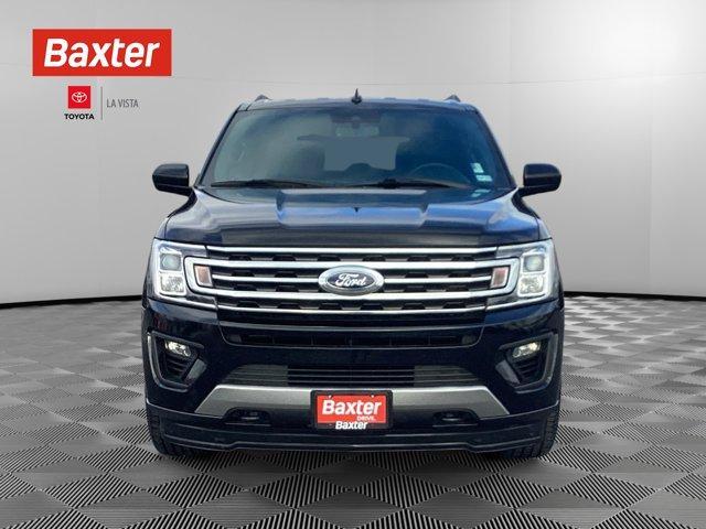 used 2020 Ford Expedition car, priced at $25,750