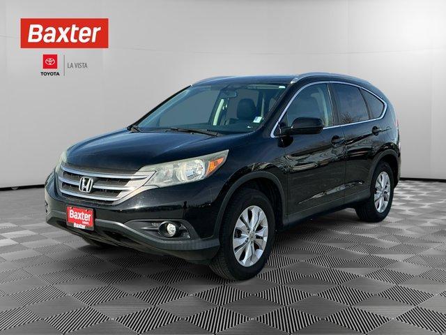 used 2014 Honda CR-V car, priced at $18,500