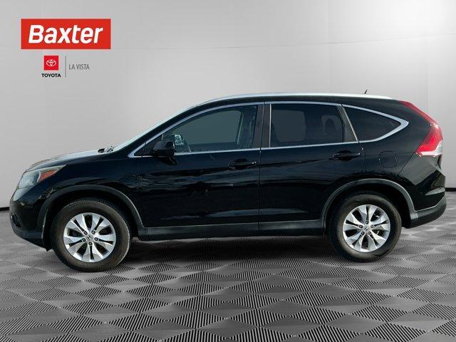 used 2014 Honda CR-V car, priced at $18,500