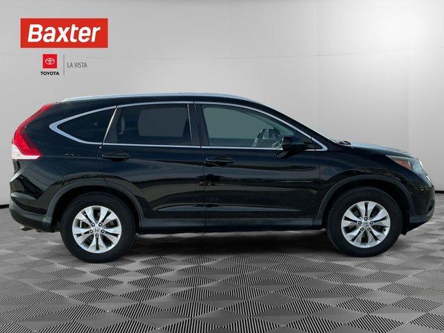 used 2014 Honda CR-V car, priced at $18,500