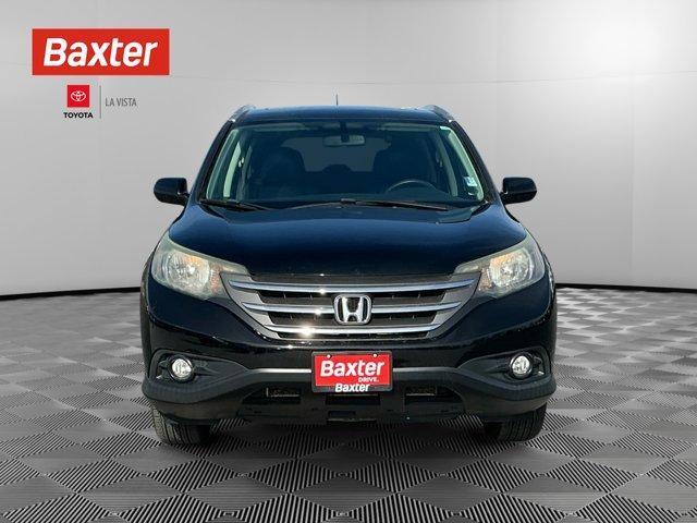 used 2014 Honda CR-V car, priced at $18,500