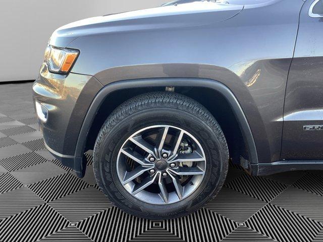 used 2020 Jeep Grand Cherokee car, priced at $21,750