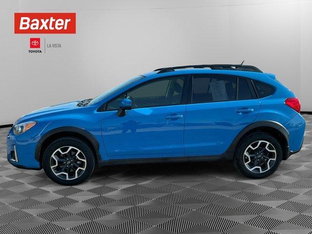 used 2016 Subaru Crosstrek car, priced at $14,000