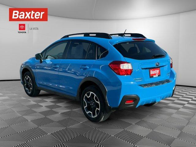 used 2016 Subaru Crosstrek car, priced at $14,000