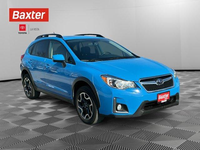 used 2016 Subaru Crosstrek car, priced at $14,000