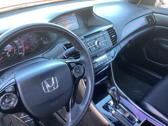 used 2017 Honda Accord car, priced at $18,500