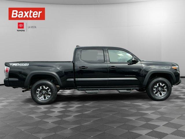 used 2022 Toyota Tacoma car, priced at $42,488